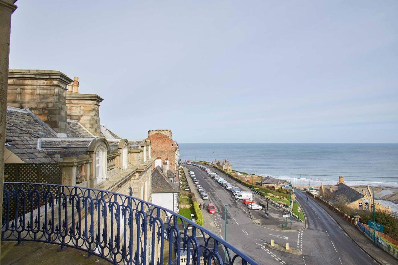 Host & Stay - The Observatory Saltburn-by-the-Sea Luaran gambar