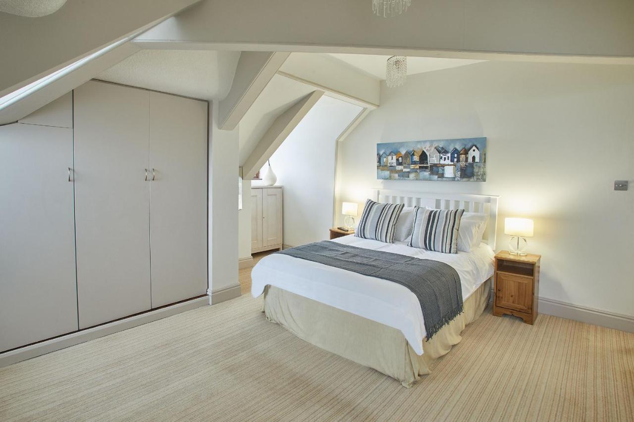 Host & Stay - The Observatory Saltburn-by-the-Sea Luaran gambar