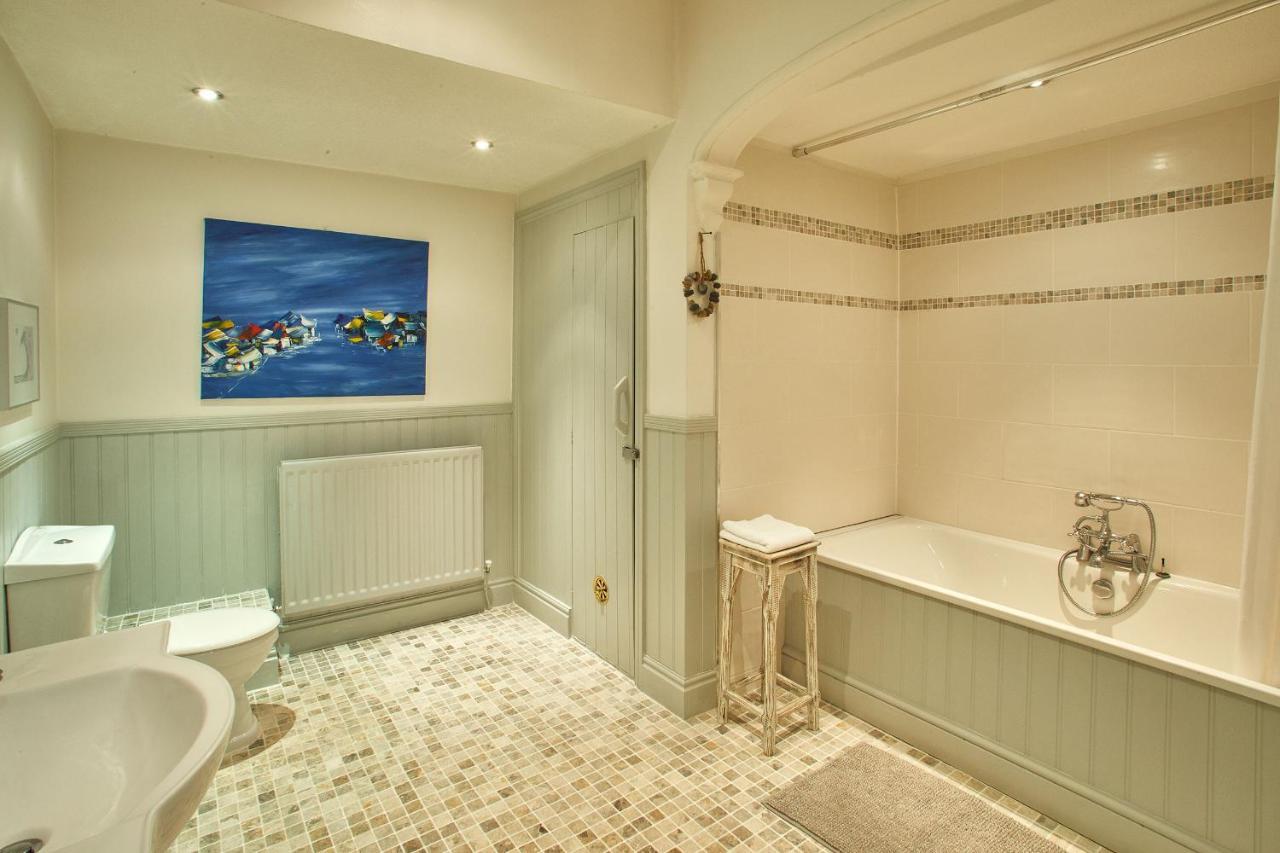 Host & Stay - The Observatory Saltburn-by-the-Sea Luaran gambar