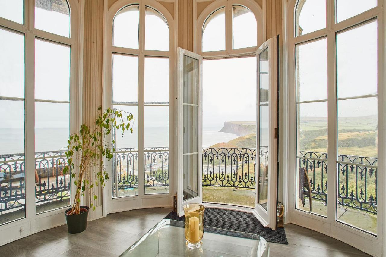 Host & Stay - The Observatory Saltburn-by-the-Sea Luaran gambar