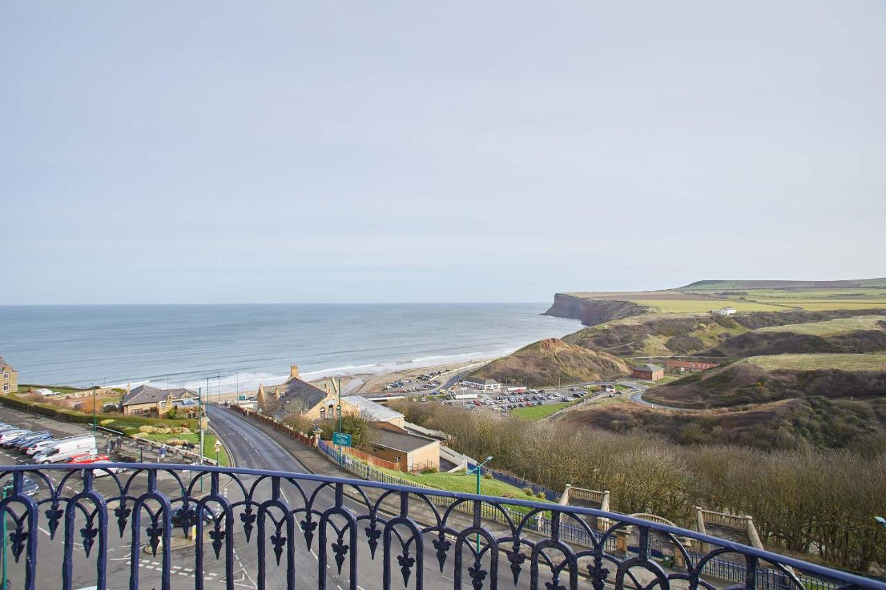 Host & Stay - The Observatory Saltburn-by-the-Sea Luaran gambar