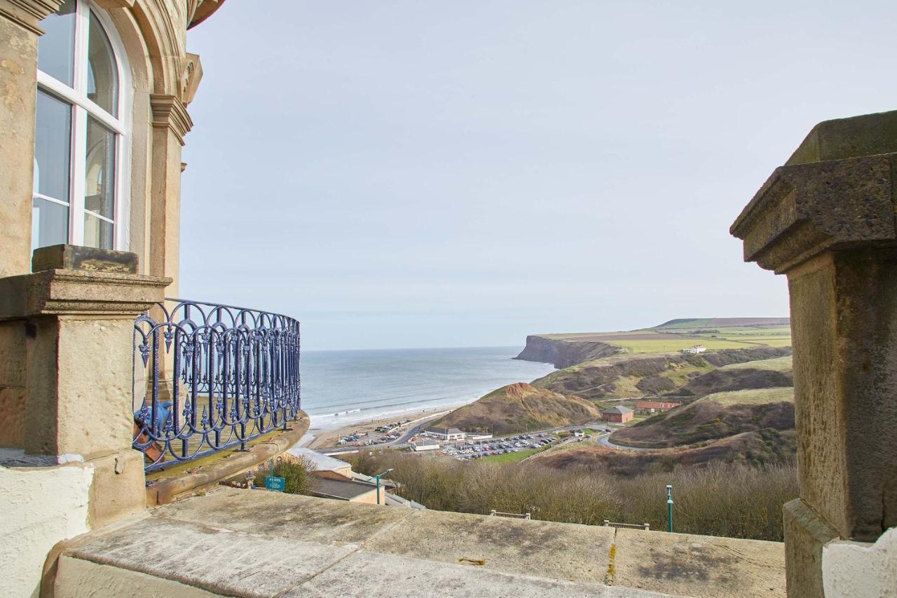 Host & Stay - The Observatory Saltburn-by-the-Sea Luaran gambar