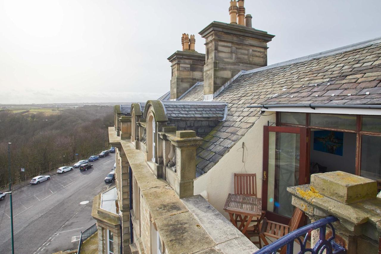 Host & Stay - The Observatory Saltburn-by-the-Sea Luaran gambar